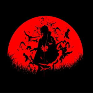Cuadro Anime Naruto - 05