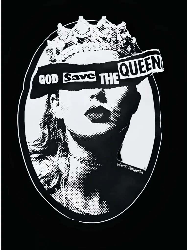 Cuadro Taylor Swift - 01