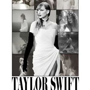 Cuadro Taylor Swift - 02