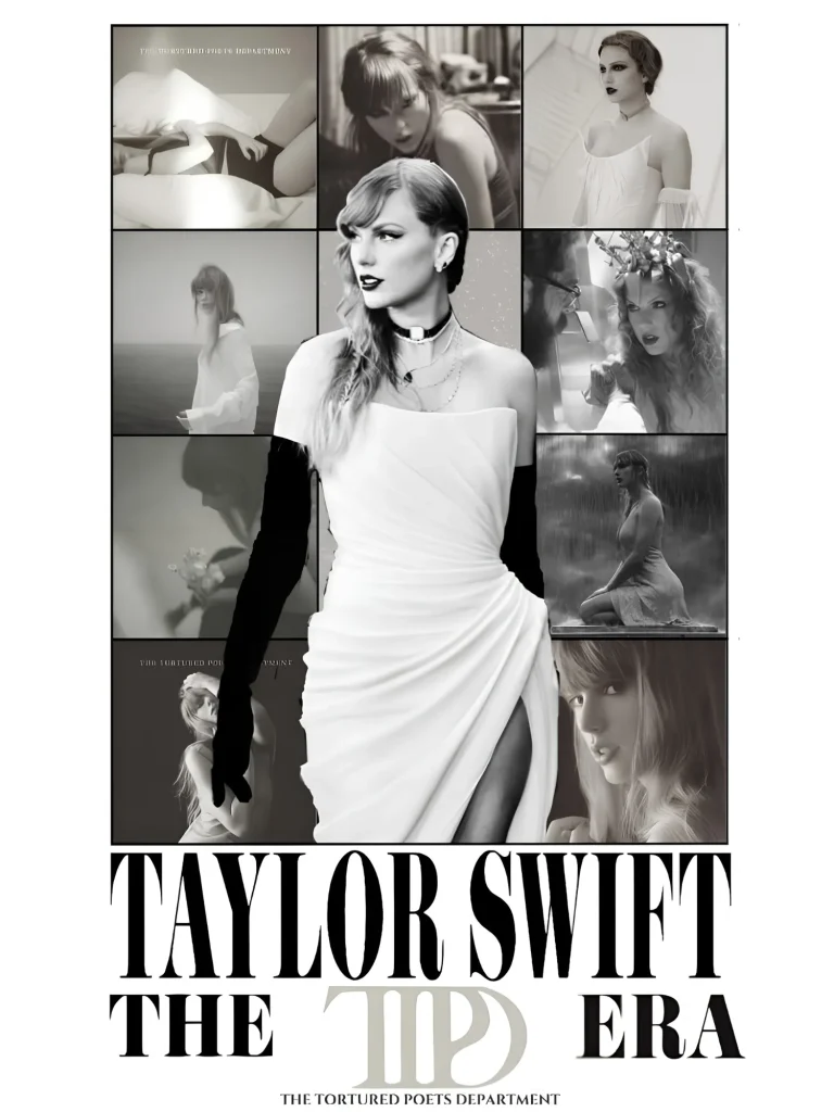 Cuadro Taylor Swift - 02