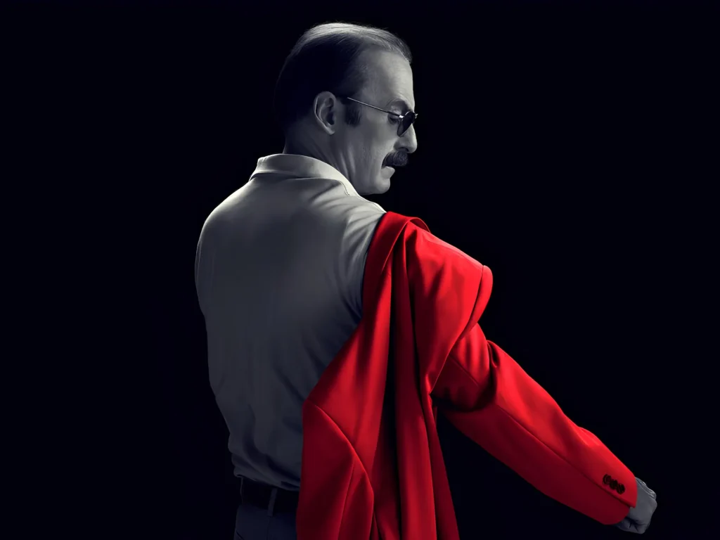 Cuadro Better Call Saul - 02