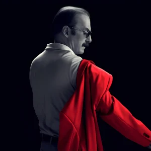 Cuadro Better Call Saul - 02