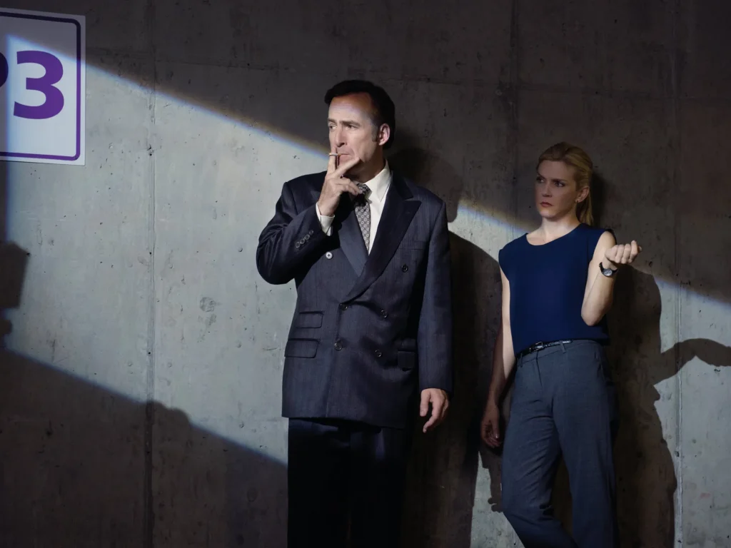 Cuadro Better Call Saul - 03