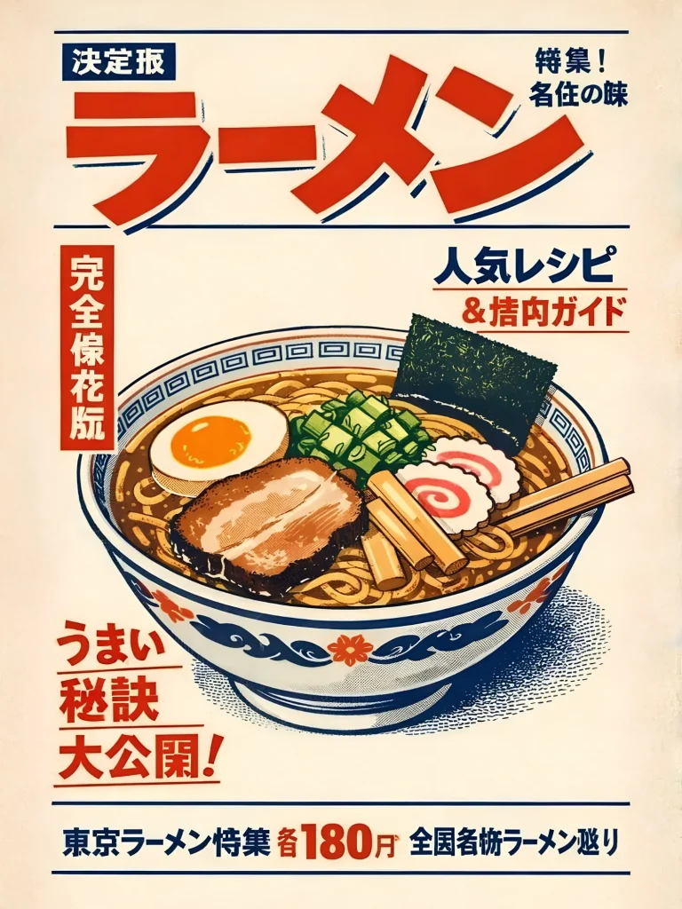 Cuadro de Arte Japon - 03