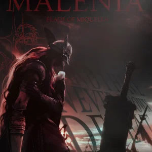 Cuadro de Elden Ring - 03