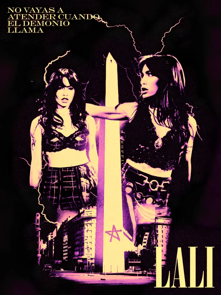 Cuadro de Lali - 03
