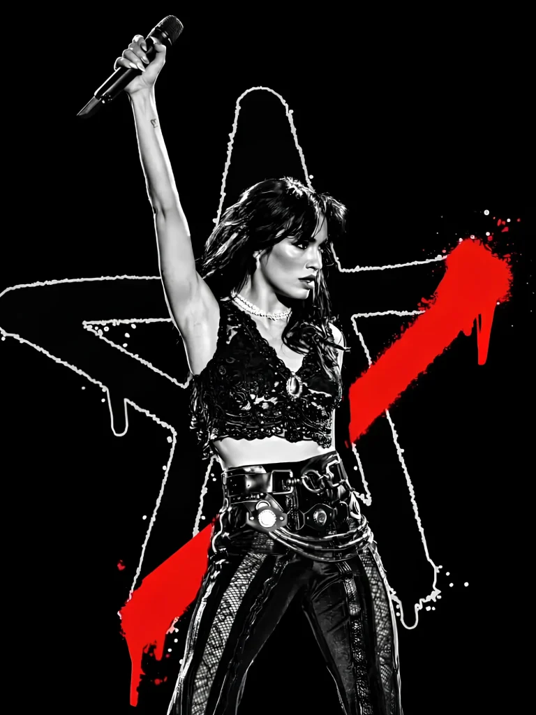 Cuadro de Lali - 04