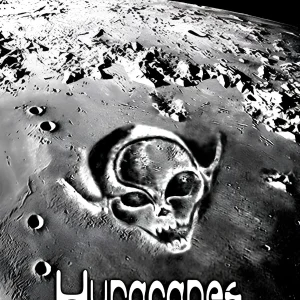 Cuadro de Los Piojos - 01