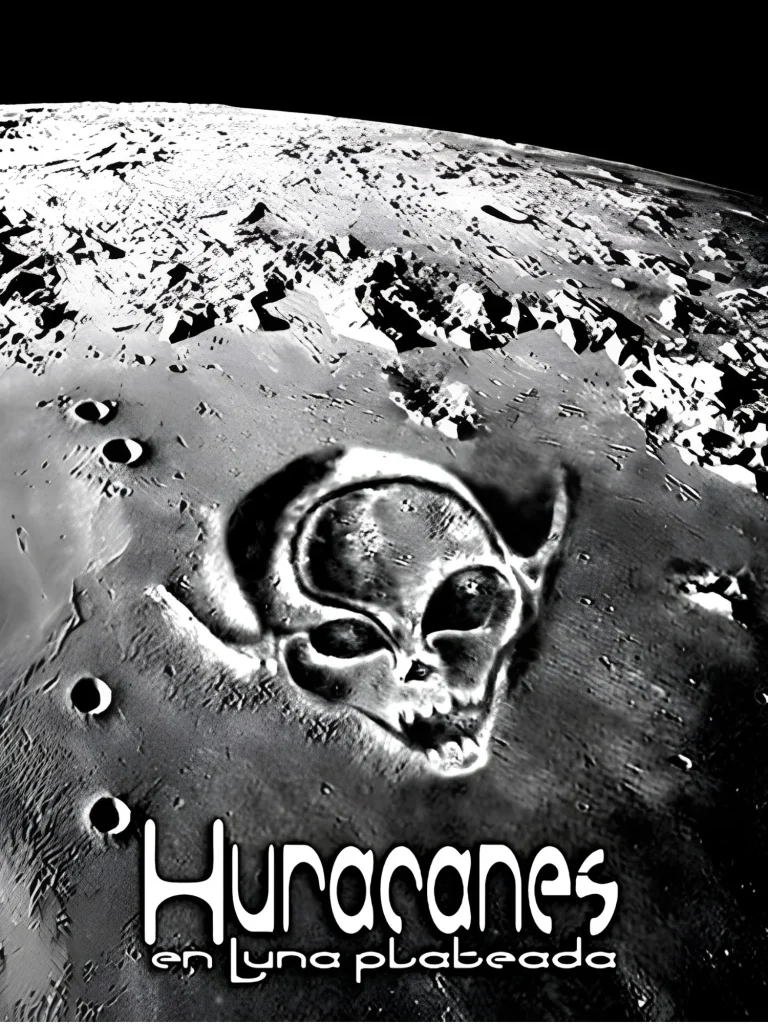 Cuadro de Los Piojos - 01