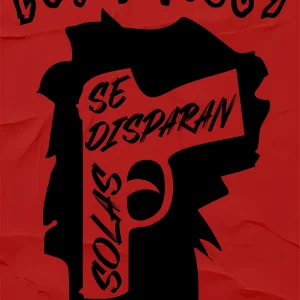 Cuadro de Los Piojos - 02