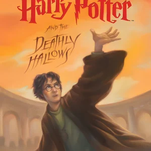 Cuadro de Harry Potter - 05