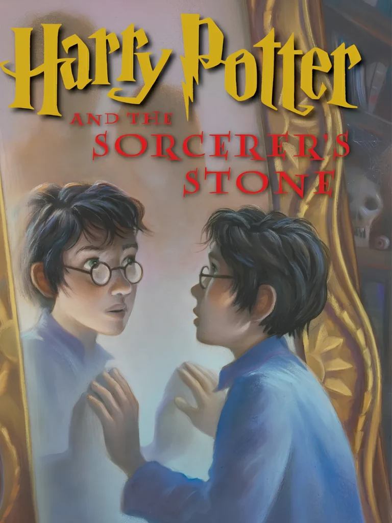 Cuadro de Harry Potter - 06
